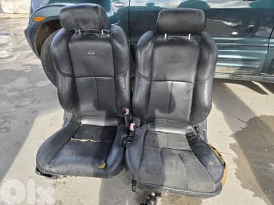 infinity G35 spare parts used for sale