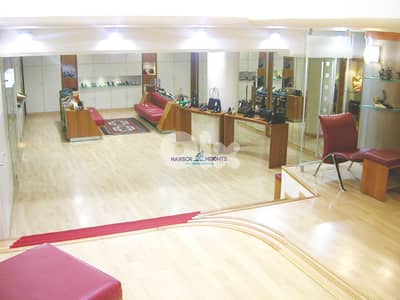 Shop for rent in Achrafieh, Beirut  محل تجاري للإيجار في الأشرفية