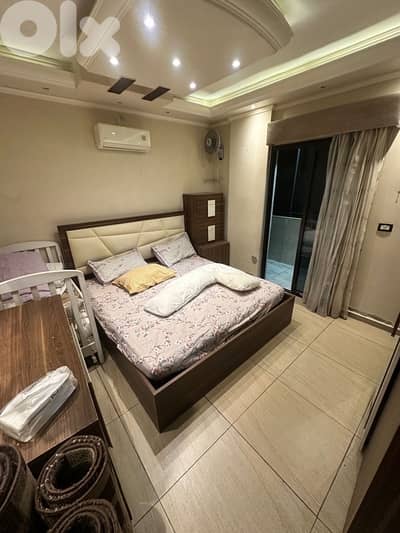 master bedroom and kids bedroom