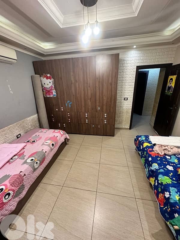 master bedroom and kids bedroom 2