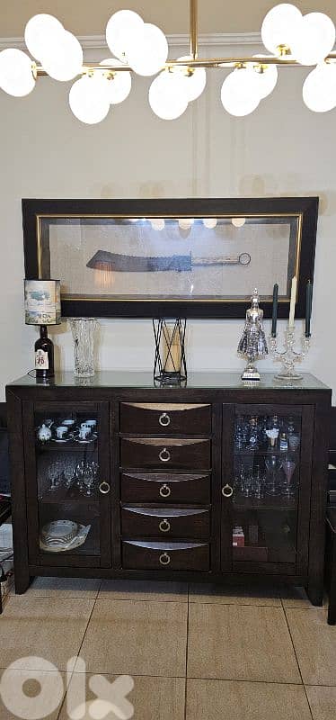 dressoir and tableau fir sale