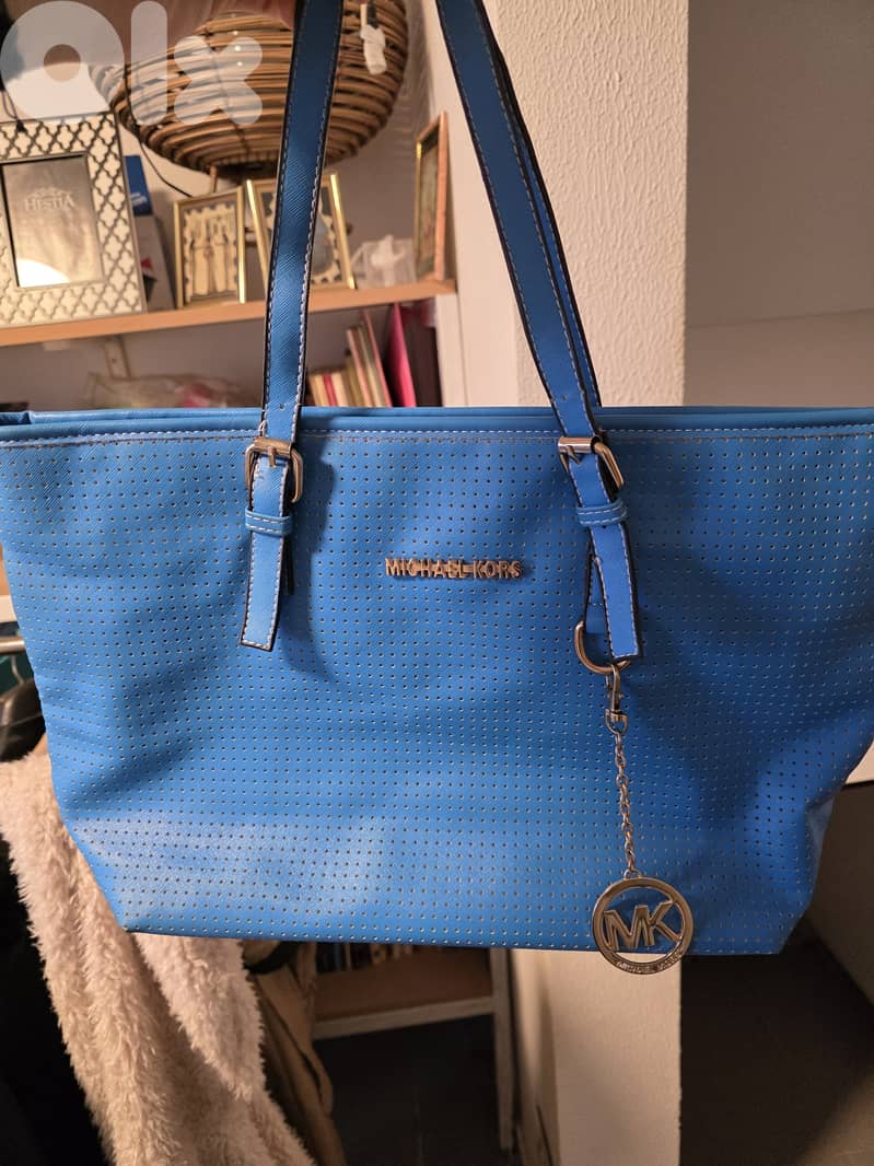 Michael Kors Bag 1