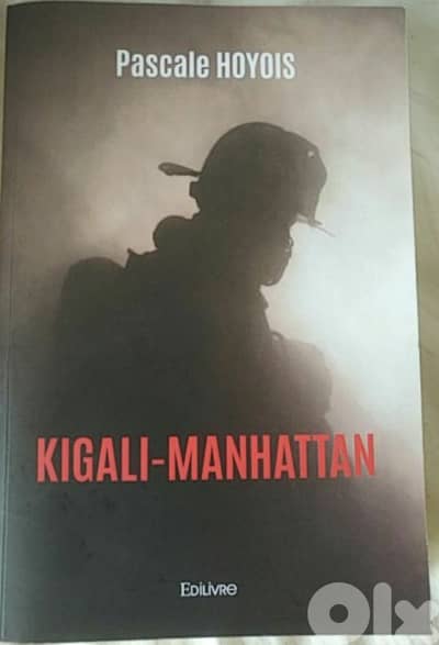 Kigali-Manhattan