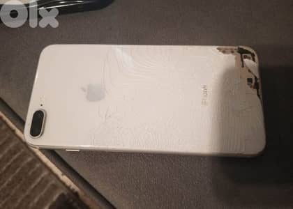 Iphone 8 Plus