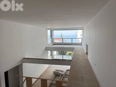 GMK109MH - Duplex For Sale In Sahel Alma