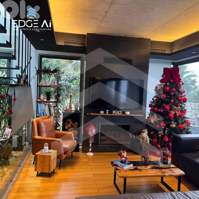 High-End Villa Under Construction for Sale | Kfaraabida – Batroun