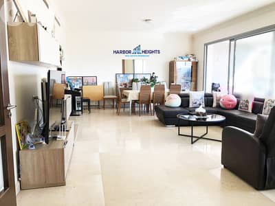 Apartment for Rent in Achrafieh, Beirut شقة للإيجار في الأشرفية، بيروت