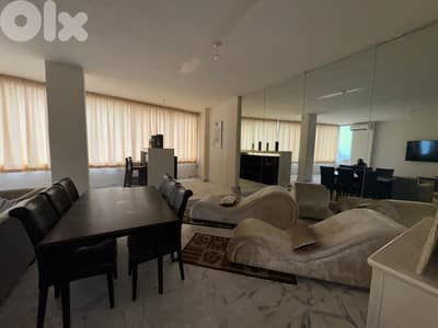 Apartment for sale in Kfarehbab شقة للبيع في كفرحباب