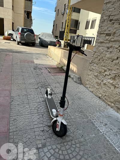 scooter electric