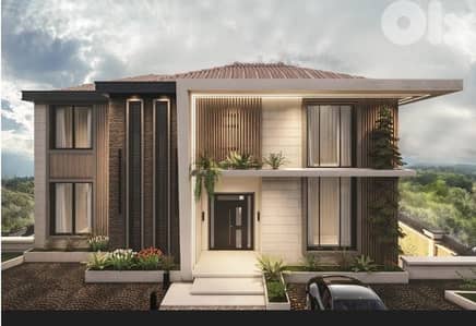 Villa for Sale – Roum, Jezzine