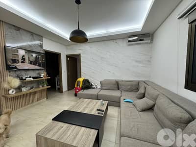 Apartment for sale in halat شقة للبيع في حالات