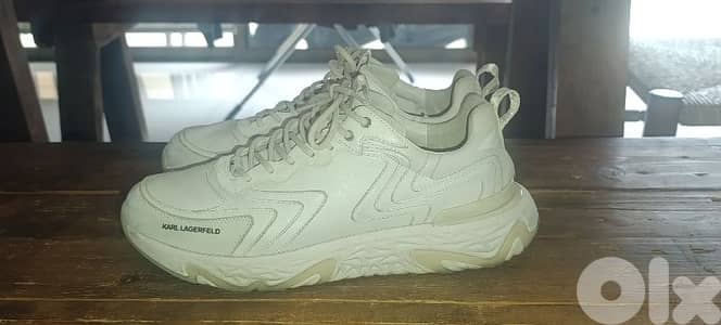 Karl Lagerfeld Original