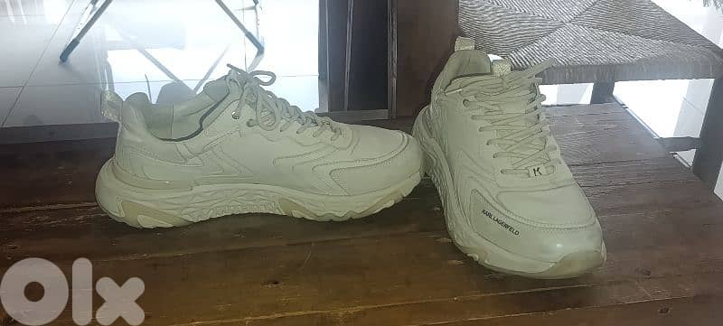 Karl Lagerfeld Original 2