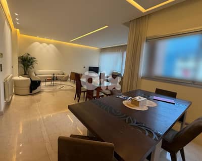 Apartment for Sale in Achrafieh – Sodeco  شقة للبيع في الأشرفية -