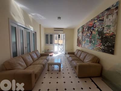 180 Sqm Apartment in Fassouh - Ashrafieh