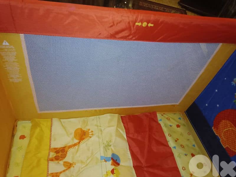 mother care park for bab y 2