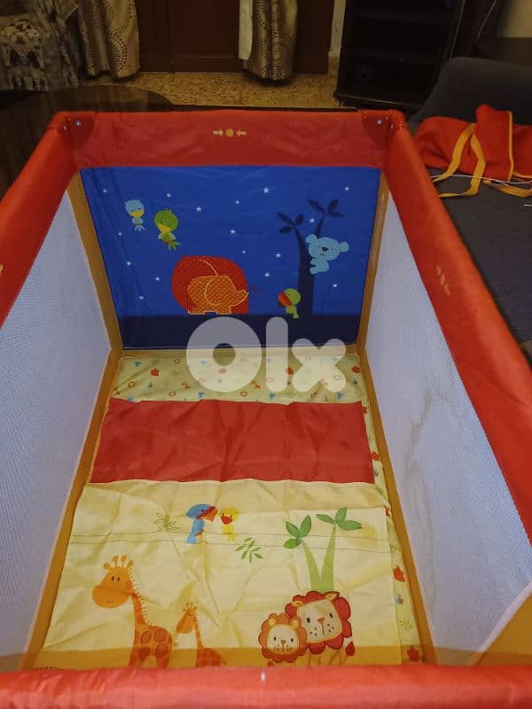 mother care park for bab y 4