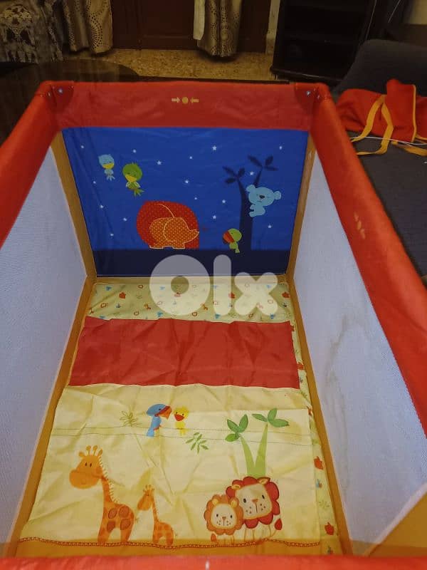 mother care park for bab y 5