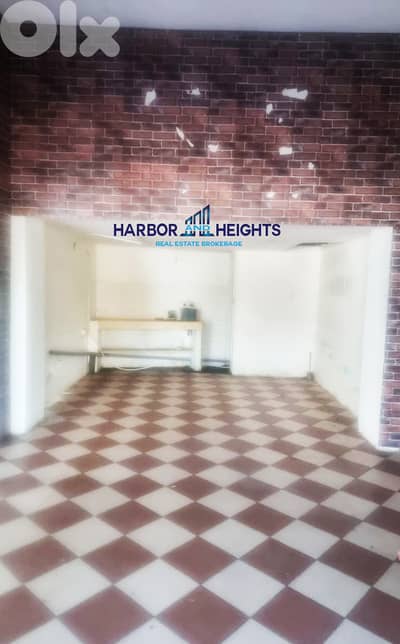Shop for rent in Horsh Tabet, Metn محل تجاري للإيجار في حرش تابت