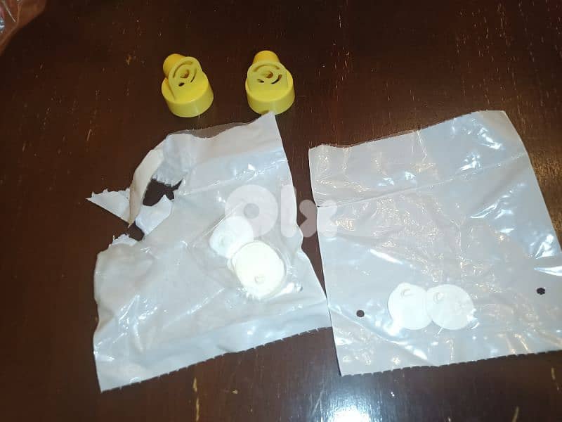 Medela breast pump advanced 1