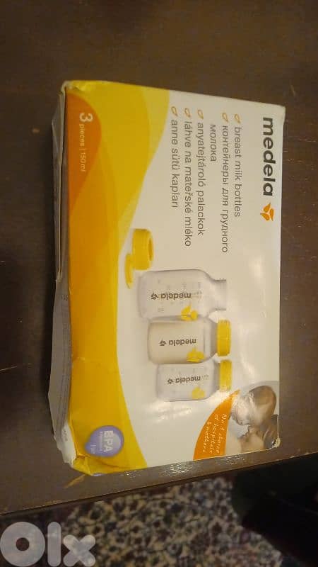 Medela breast pump advanced 11