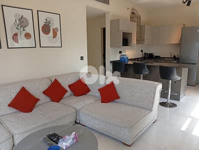 90 Sqm Apartment in Sioufi - Ashrafieh