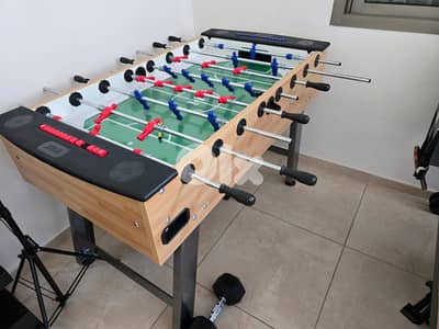 FAS Football Table (Club)