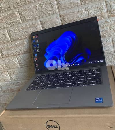 Dell 5421 Core i7 11 generation H series