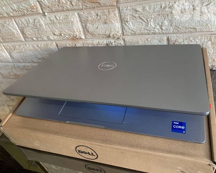 Dell 5421 Core i7 11 generation H series 2