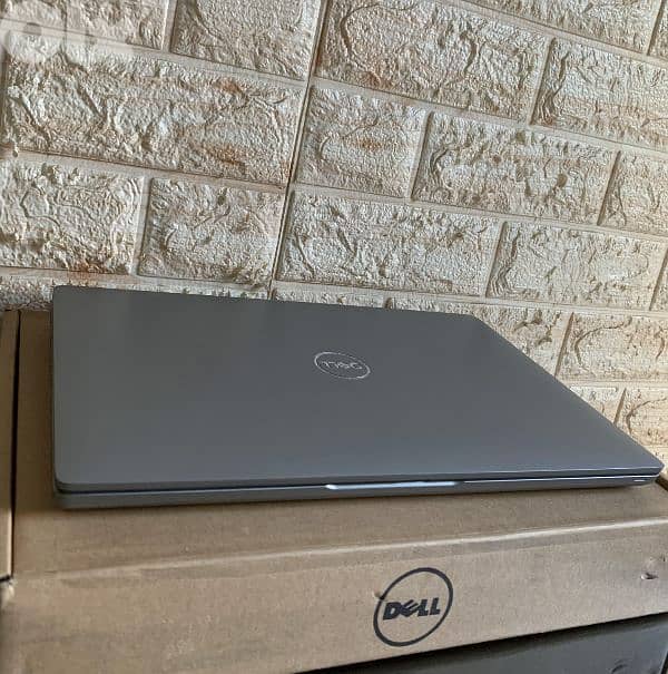 Dell 5421 Core i7 11 generation H series 3