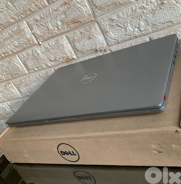 Dell 5421 Core i7 11 generation H series 4