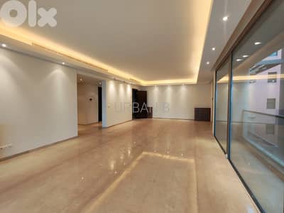 Apartment For Sale In Saifi | Full Sea View | 2 Parkings