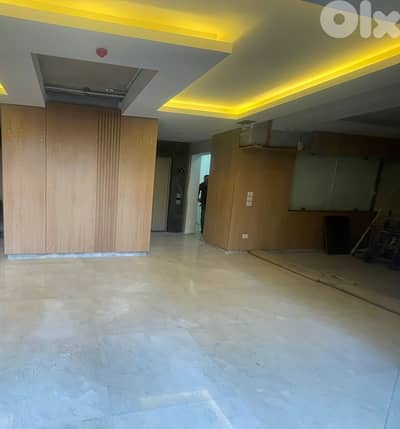 NEW BUILDING IN VERDUN PRIME (250SQ) 3 BEDROOMS , (BT-791)