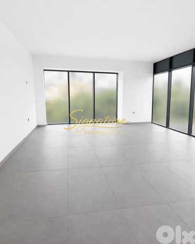 Office for Rent – Rabieh / Antelias – SGMJ126