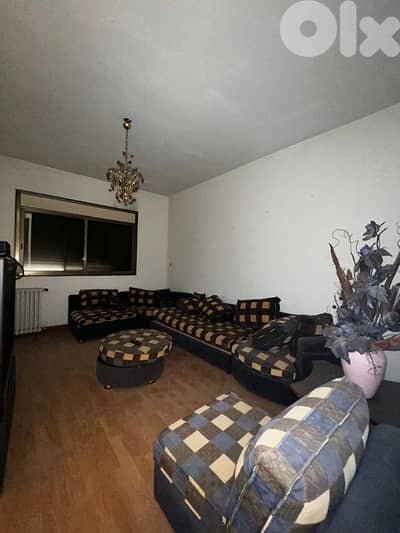 350 Sqm Apartment in Ajaltoun