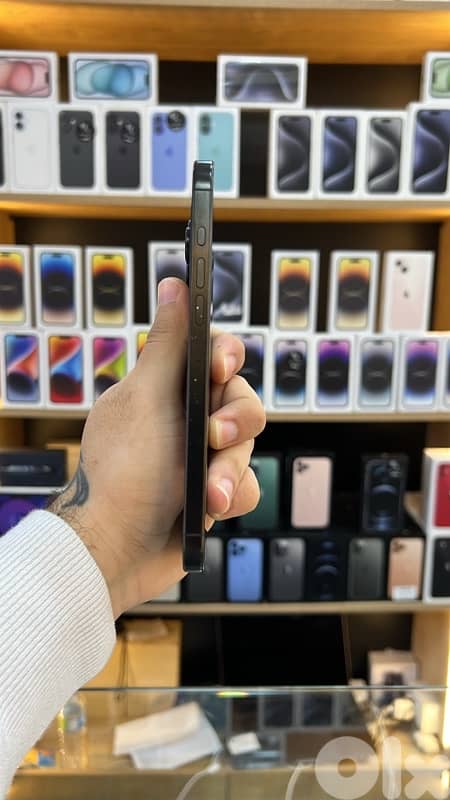 Iphone 16 Pro Max 256GB 2