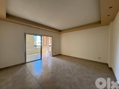 Apartment for sale in Zouk Mosbeh شقة للبيع في زوق مصبح