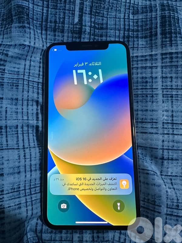 iphone x 2