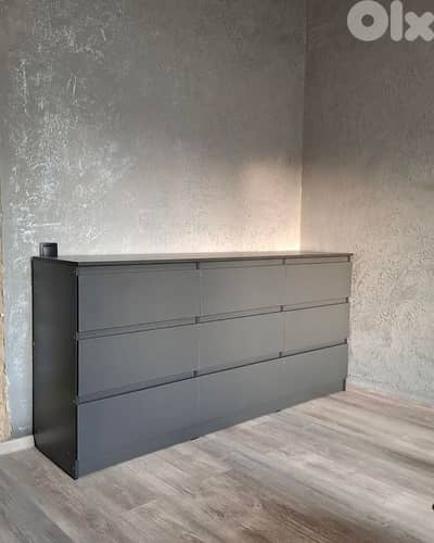 شفنيرة 9 جوارير أو ديرسوار جديد من المعمل (high quality)