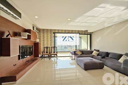 Apartment for Sale in Hamra-Beirut  شقة للبيع في منطقة الحمرا-بيروت