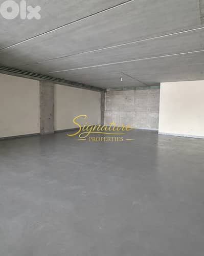 Shops for Rent – Mazraat Yachouh – SGTJ122