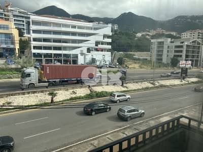 Prime Office Space for Rent – Open Highway View | Ghazir