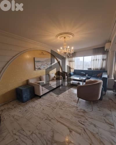 Apartment for Sale in Unesco Beirut شقة للبيع في بيروت اليونيسكو