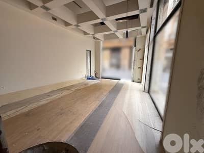 Shop for Rent in Downtown محل للإيجار في وسط المدينة