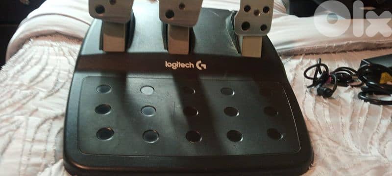 Logitech G920 Driving Force 3