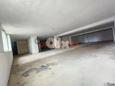 Warehouse for rent in Amchit – Jbeil – CPJMH38