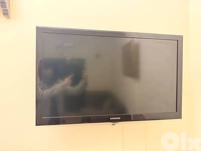 tv used for sale all three together