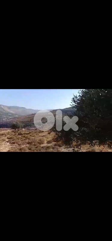 أرض للبيع في مزرعة الشوف