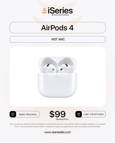 Airpods 4