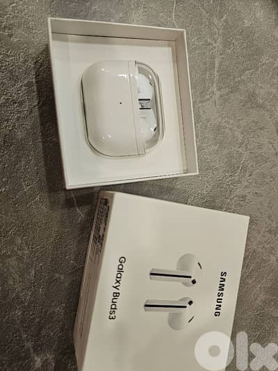 samsung buds 3
